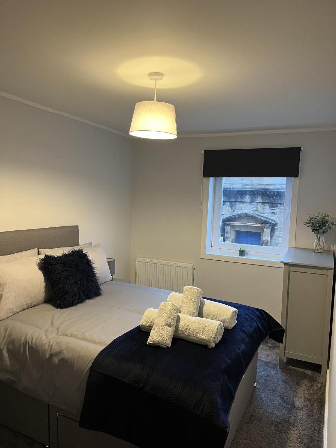 Breadalbane Apartment Oban Luaran gambar