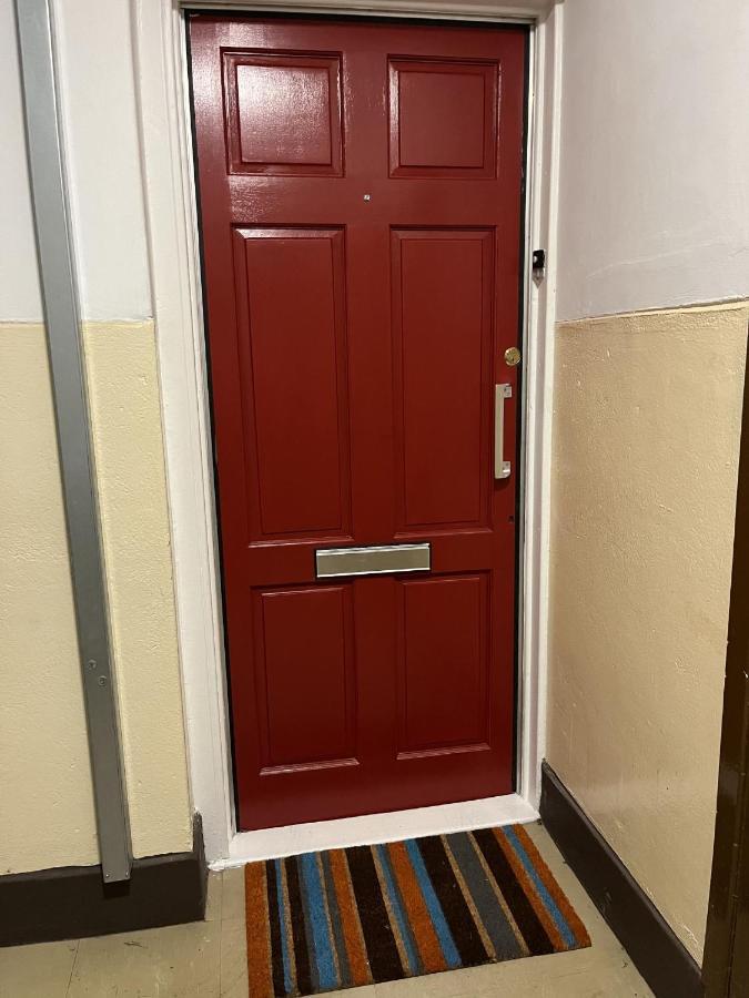 Breadalbane Apartment Oban Luaran gambar