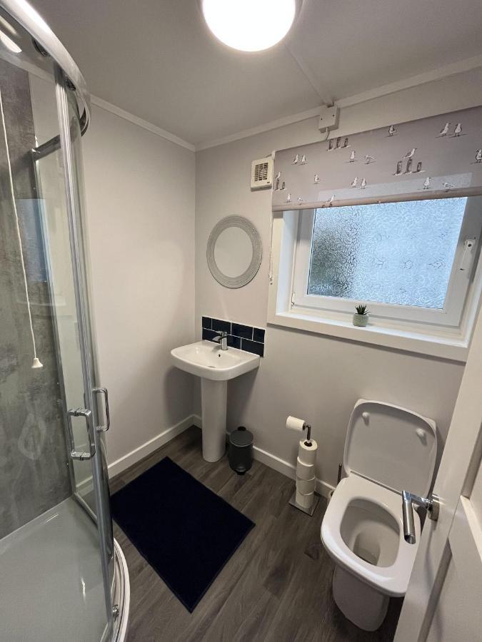 Breadalbane Apartment Oban Luaran gambar