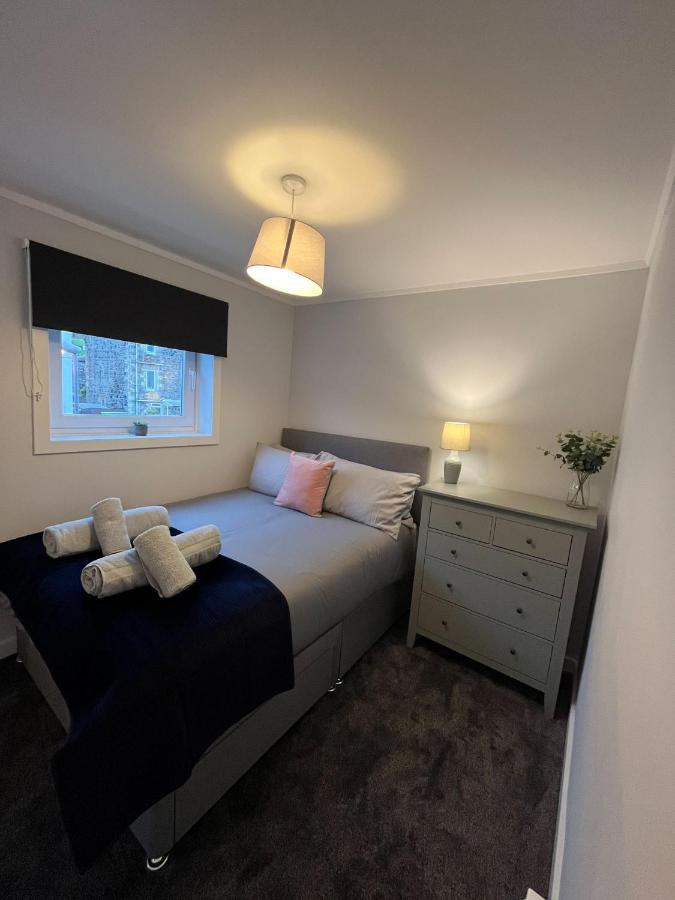 Breadalbane Apartment Oban Luaran gambar